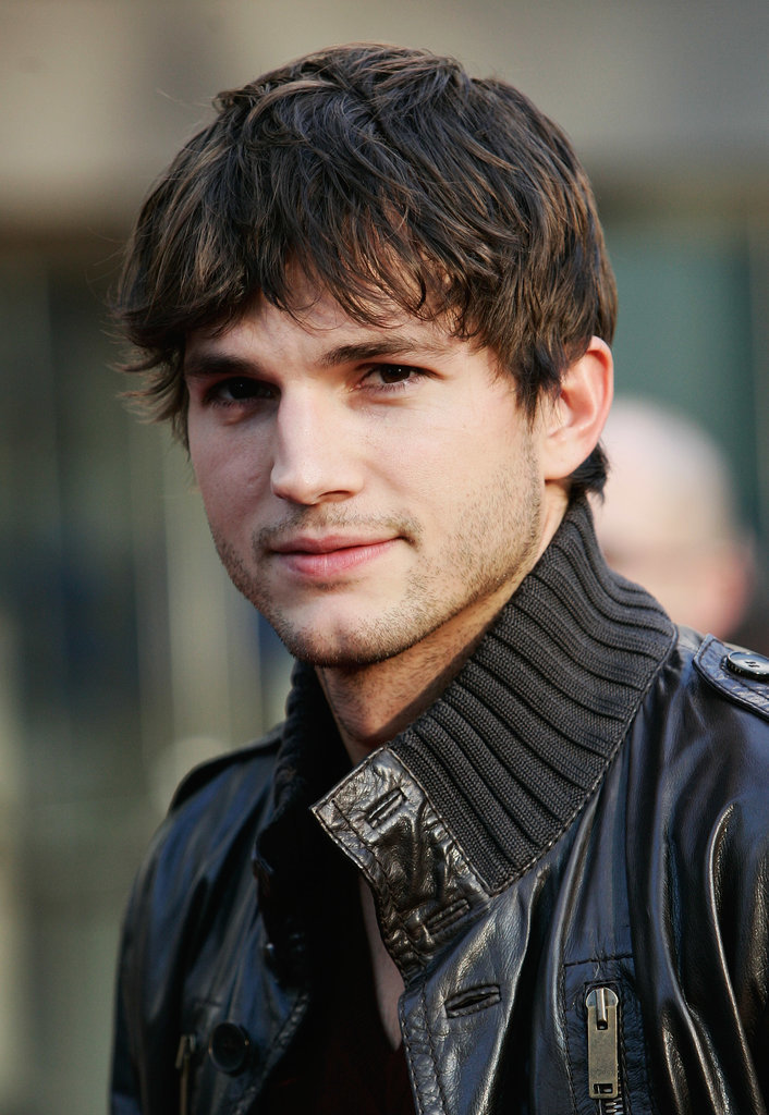 Ashton Kutcher Signo Zodiacal Acuario
