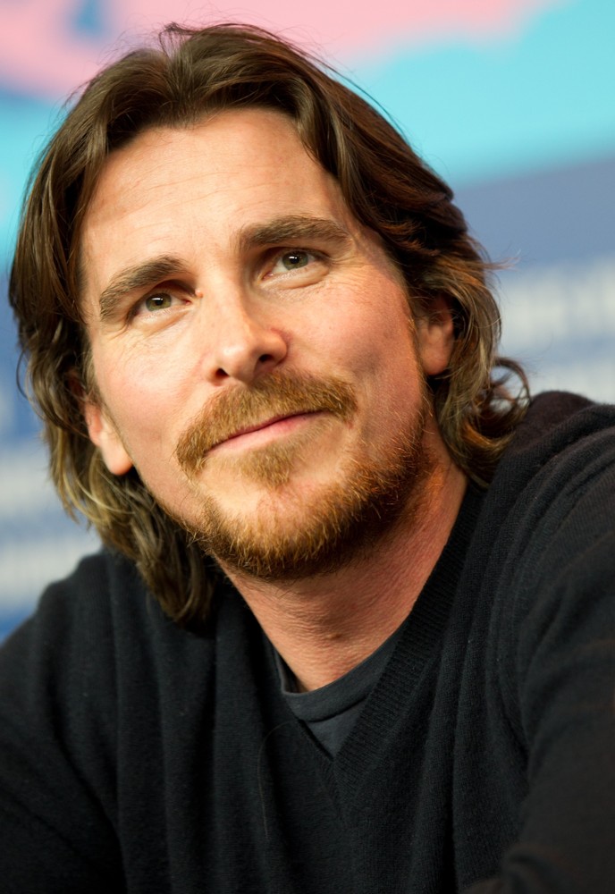 Christian Bale signo zodiacal Acuario