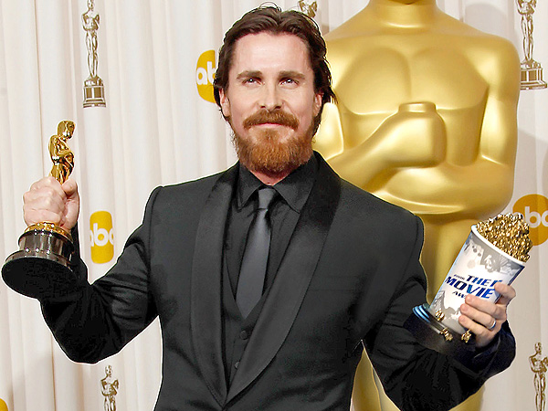 Christian Bale Signo del Zodiaco Acuario