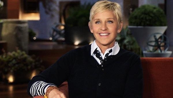 Ellen DeGeneres Signo del Zodiaco Acuario