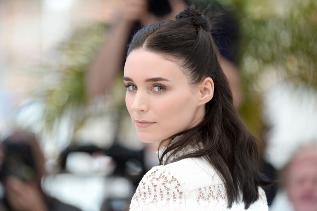 Rooney Mara Signo del Zodiaco Aries
