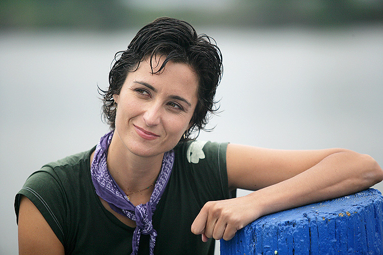 Alexandra Hedison Signo del Zodiaco Cancer