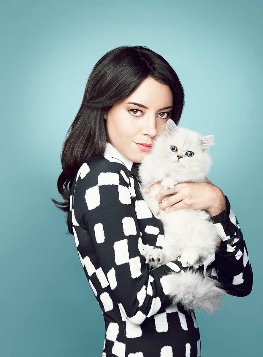 Aubrey Plaza Signo Zodiacal Cancer