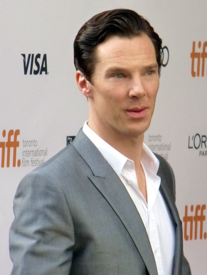 Benedict Cumberbatch signo zodiacal Cancer