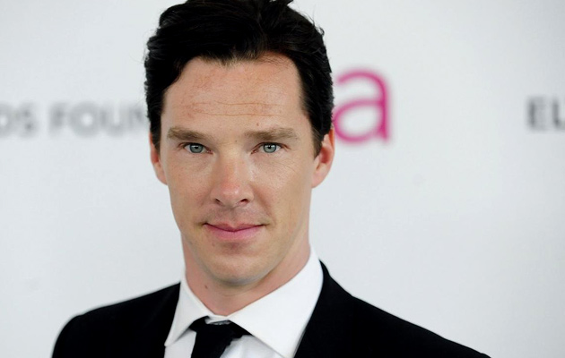 Benedict Cumberbatch Signo del Zodiaco Cáncer