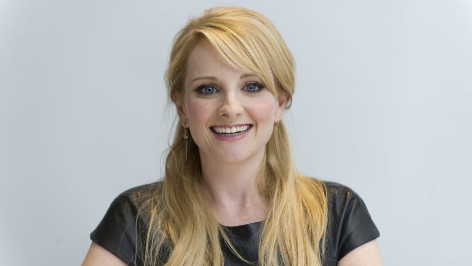 Melissa Rauch - Signo del Zodiaco Cáncer