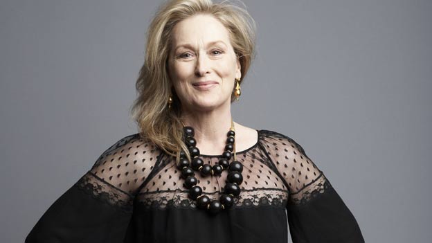 Meryl Streep Signo del Zodiaco Cáncer