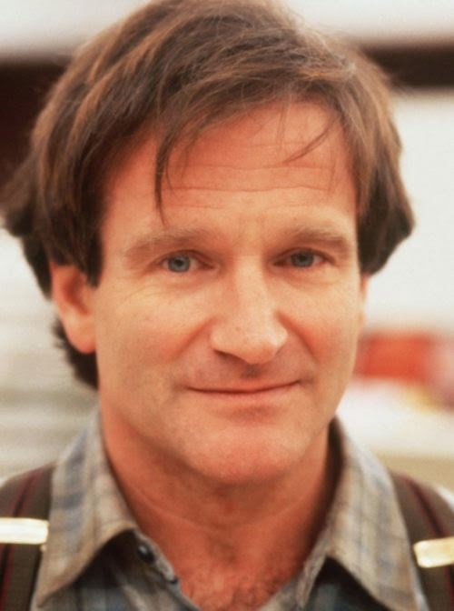 Robin Williams signo Zodiacal Cancer
