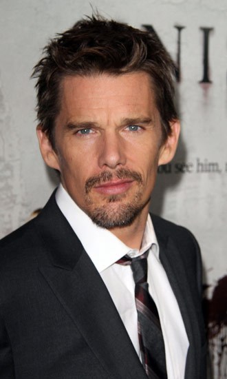 Ethan Hawke Signo del Horoscopo Escorpio