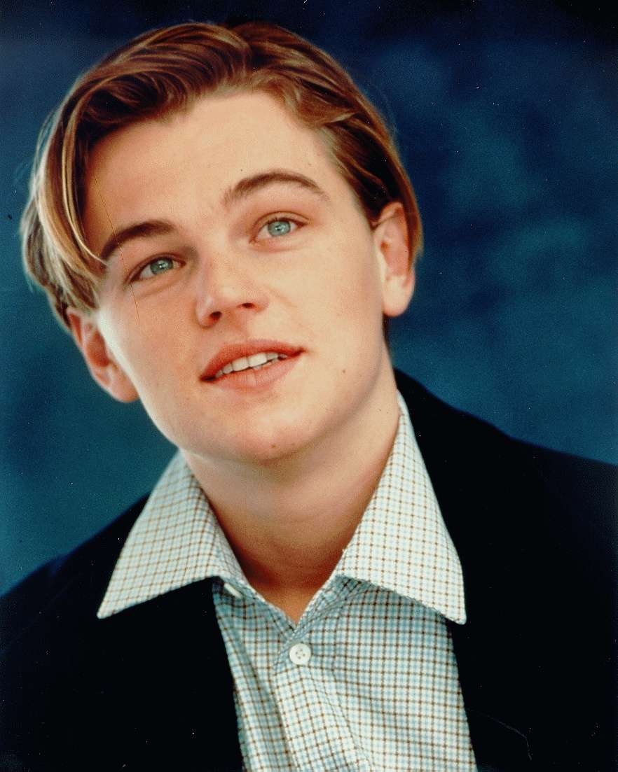 Leonardo DiCaprio Signo del Zodiaco Escorpio
