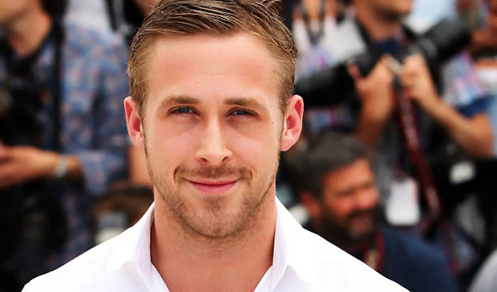 Ryan Gosling - Signo del Zodiaco Escorpio