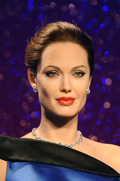 Angelina Jolie Pitt Signo del Zodiaco Géminis