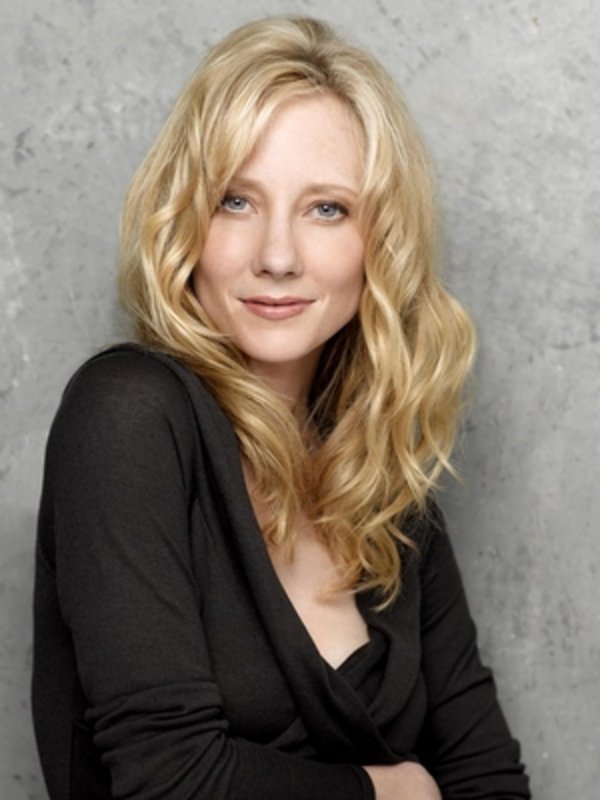 Anne Heche horoscopo Geminis