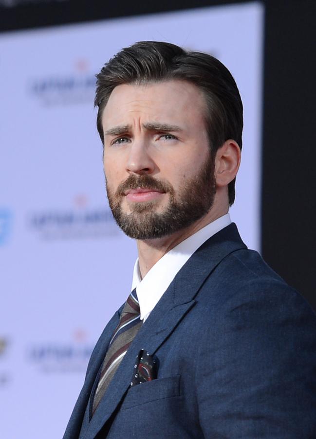 Chris Evans Signo Zodiacal Géminis