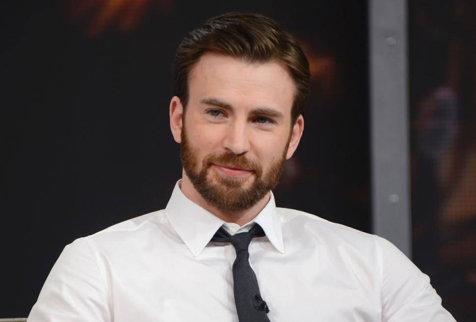 Chris Evans - Signo del Zodiaco Géminis