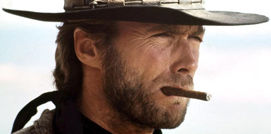 Clint Eastwood signo del Zodiaco Geminis