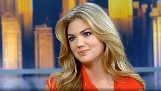 Kate Upton Signo del Zodiaco Geminis