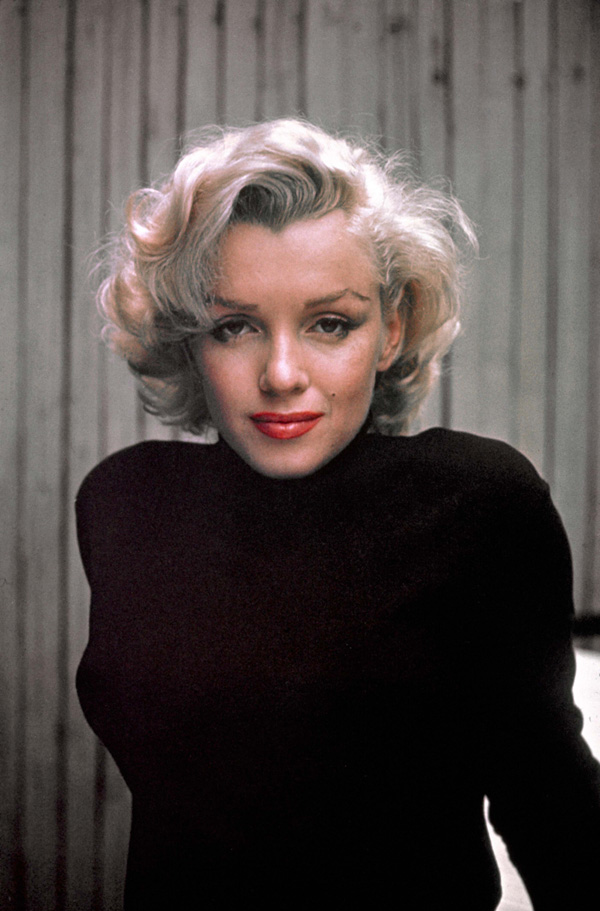 Marilyn Monroe Signo del Zodiaco Geminis