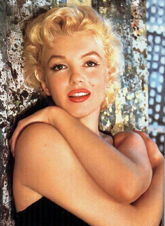 Marilyn Monroe Zodiaco Geminis