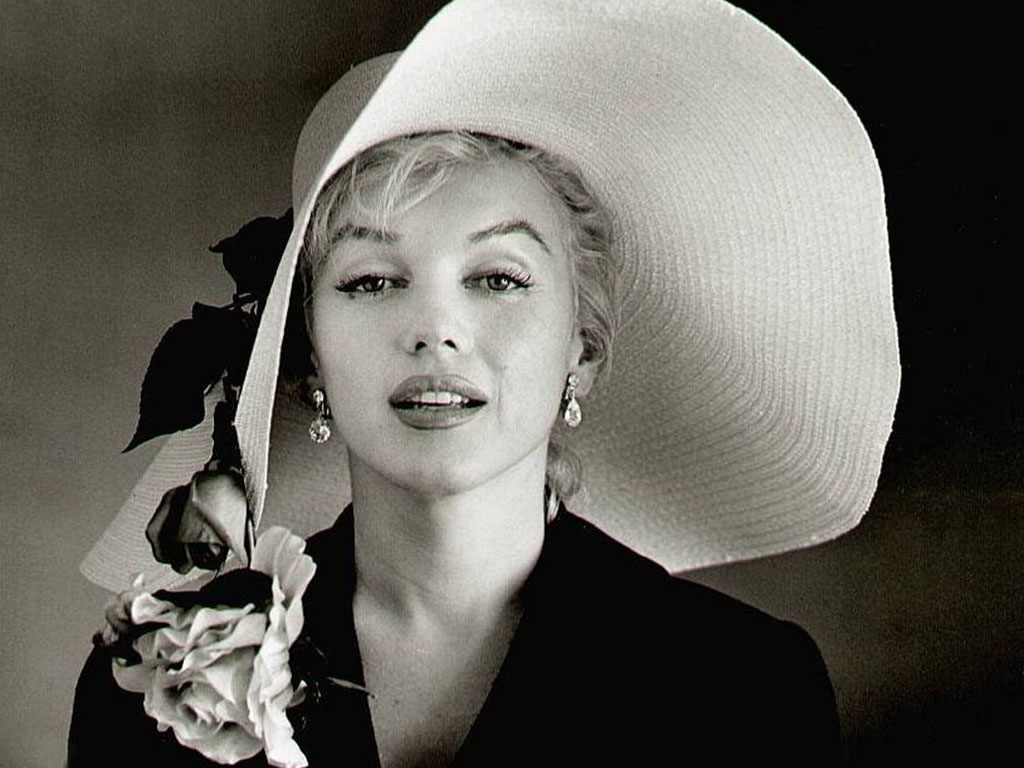Marilyn Monroe Horoscopo Geminis