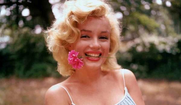 Marilyn Monroe Personalidad Astrologica Geminis