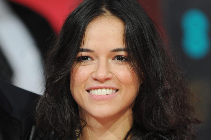 Michelle Rodriguez signo del Zodiaco Geminis