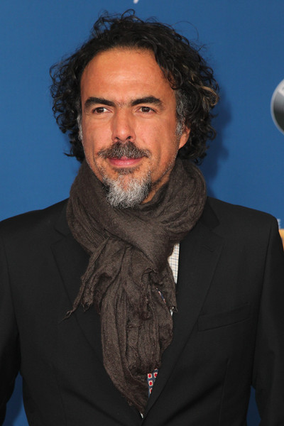 Alejandro G. Iñárritu Signo del Horoscopo Leo