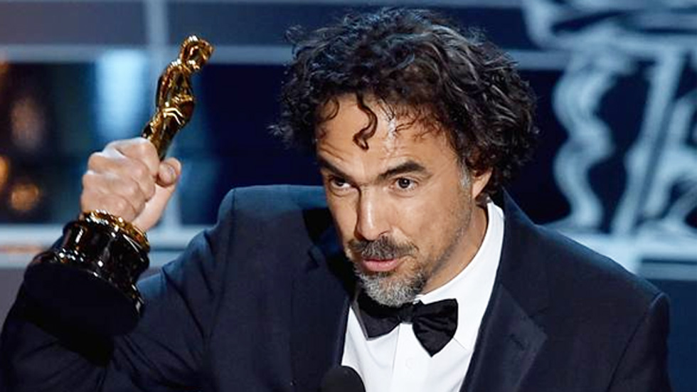 Alejandro G. Iñárritu Signo del Zodiacal Leo