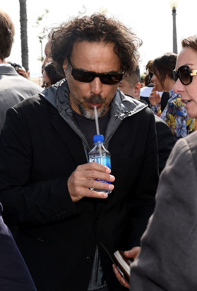 Alejandro G. Iñárritu director de cine horoscopo Leo