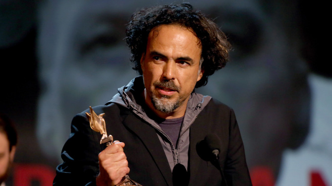 Alejandro G. Iñárritu Signo del Zodiaco Leo