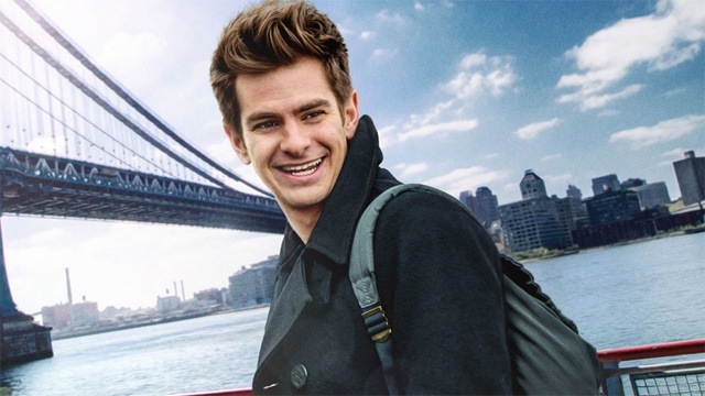 Andrew Garfield signo del Zodiaco Leo