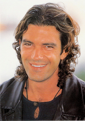Antonio Banderas signo zodiacal Leo