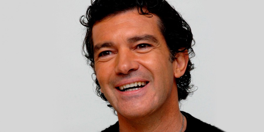 Antonio Banderas signo del Zodiaco Leo