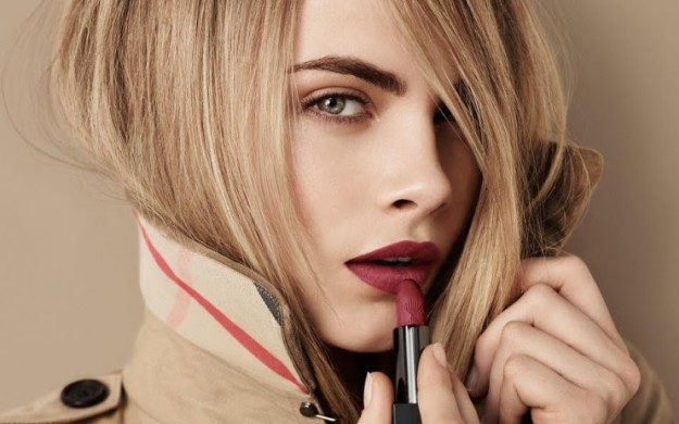 Cara Delevingne Signo del Zodiaco Leo