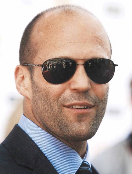 Jason Statham - Signo del Zodiaco Leo