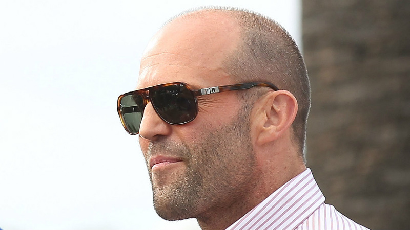 Jason Michael Statham Signo del Zodiaco Leo