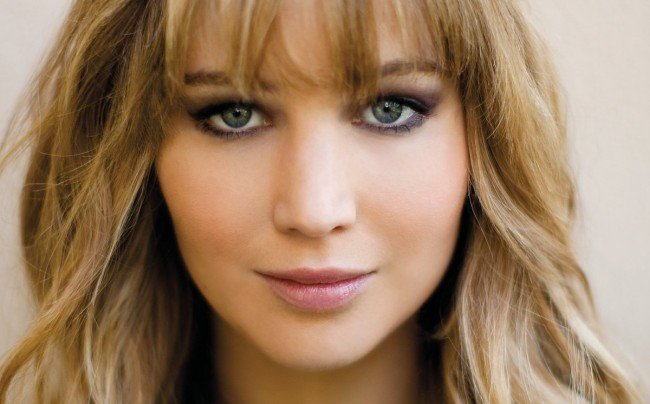 Jennifer Lawrence signo del Zodiaco Leo