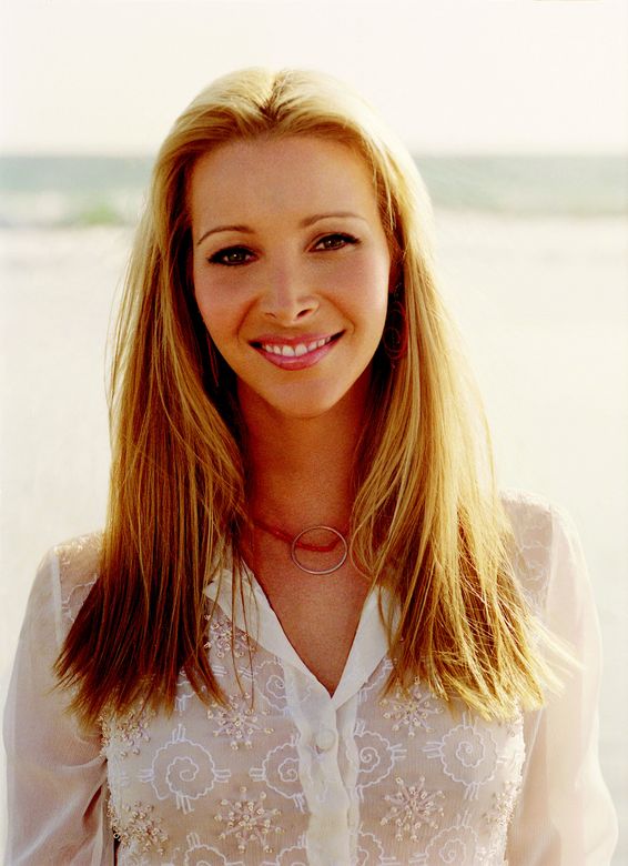 Lisa Valerie Kudrow-Stern Signo del Zodiaco Leo