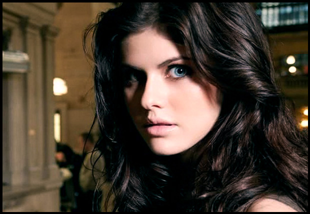 Alexandra Daddario - Signo del Zodiaco Piscis