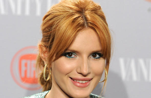 Bella Thorne signo del Zodiaco Libra