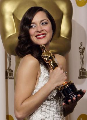 Marion Cotillard Signo del Zodiaco Libra