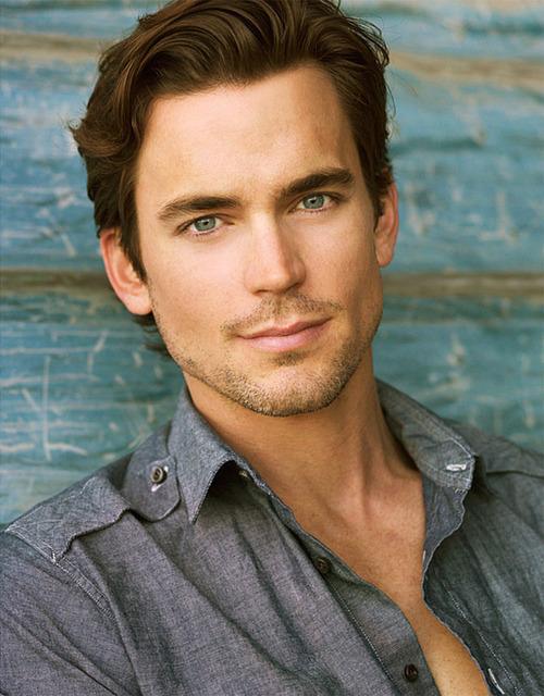 Matt Bomer Signo del Horoscopo Libra