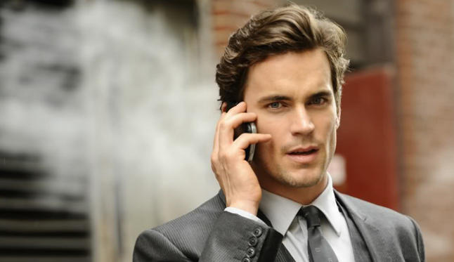 Matt Bomer Signo del Zodiaco Libra