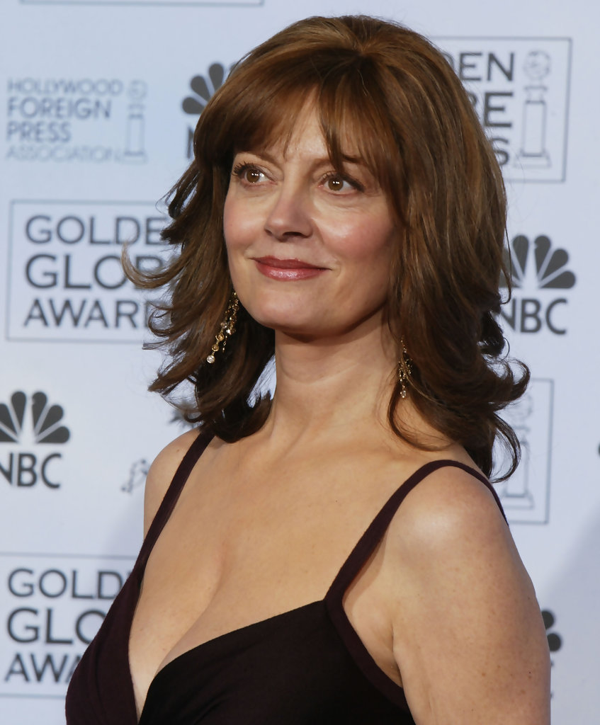 Susan Sarandon Signo Zodiacal Libra
