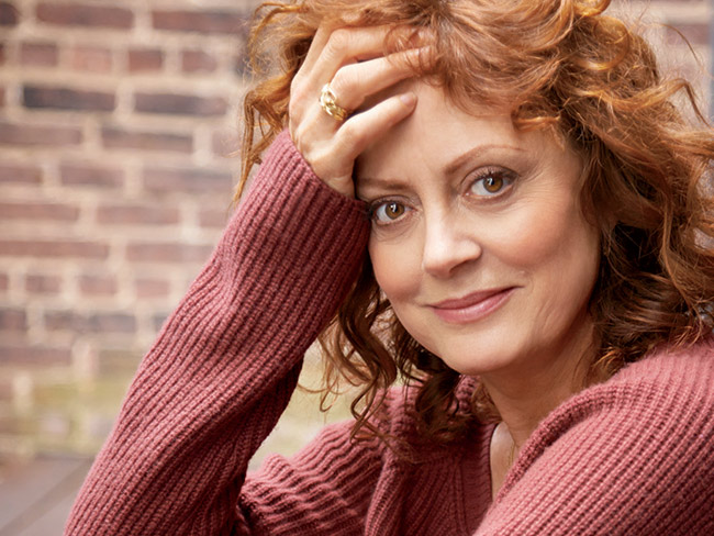 Susan Sarandon - Signo del Zodiaco Libra
