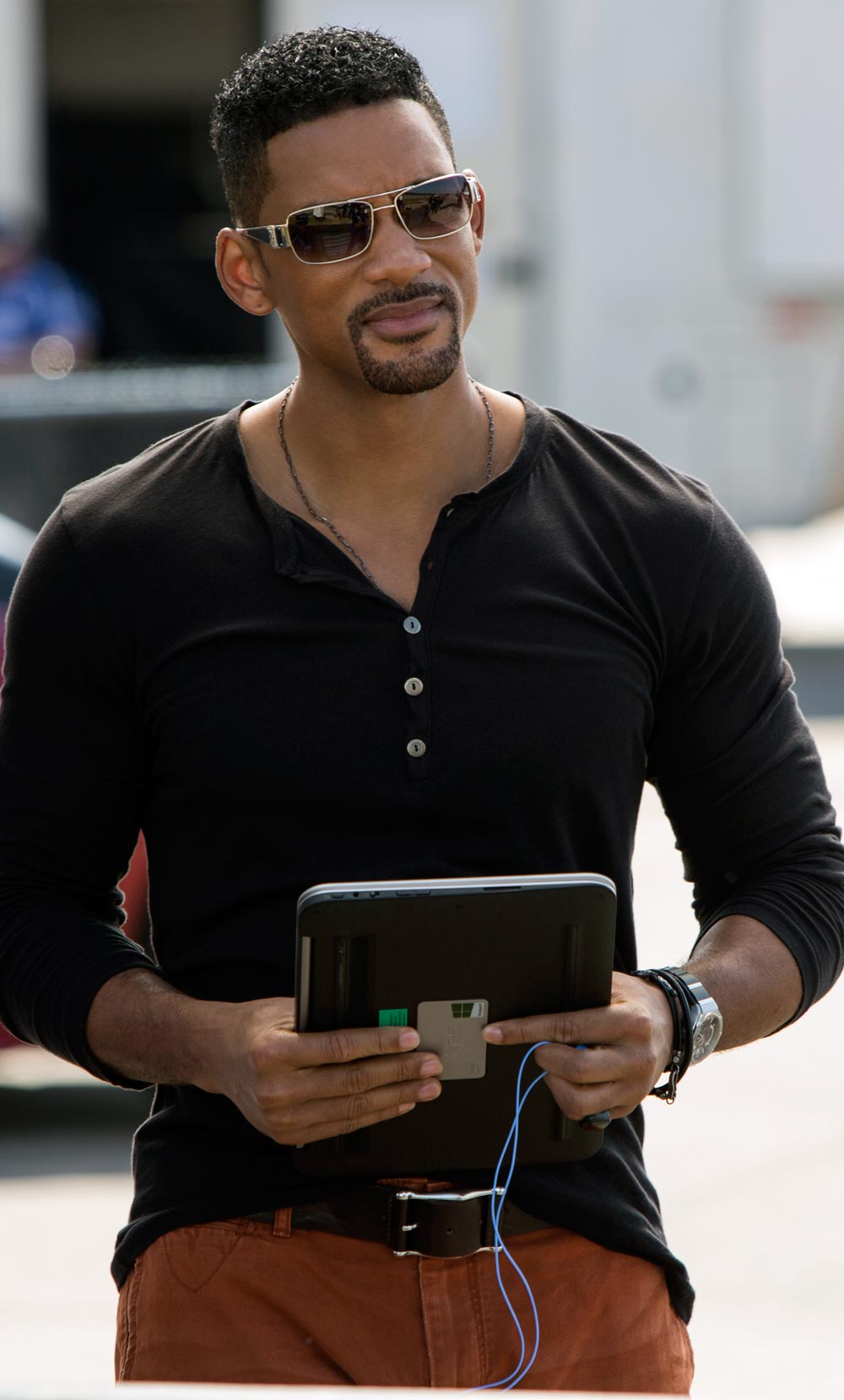 Will Smith Signo del Horoscopo Libra