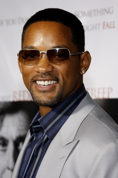 Will Smith Signo Zodiacal Libra
