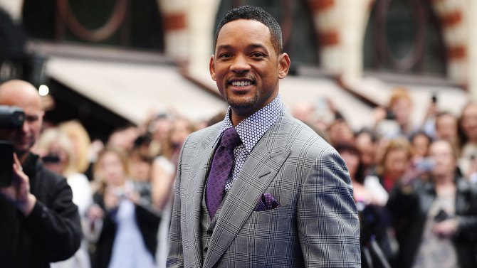 Will Smith Signo del Zodiaco Libra