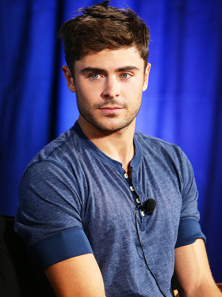 Zac Efron Signo Zodiacal Libra