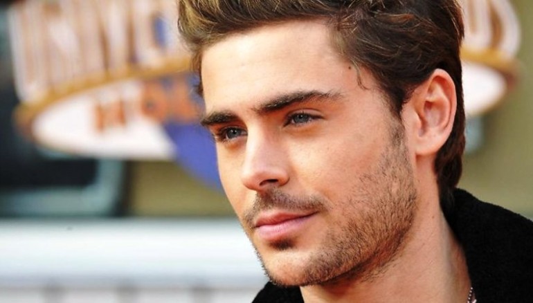 Zac Efron Signo del Zodiaco Libra